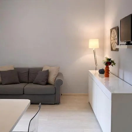 Apartmán Residenza Aurea - Piazza Mazzini