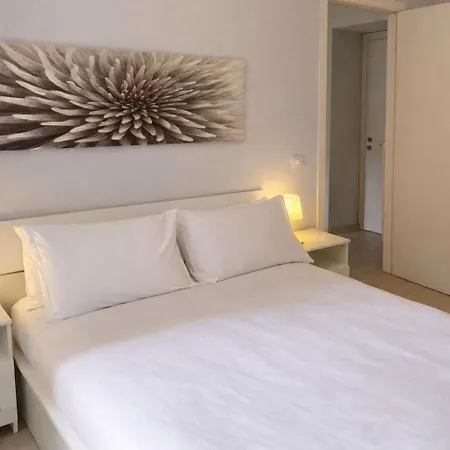 Apartmán Residenza Aurea - Piazza Mazzini Řím