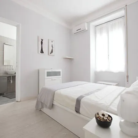 Residenza Aurea - Piazza Mazzini Apartamento