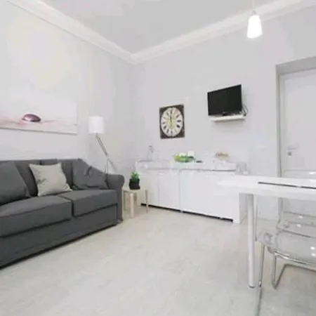 Residenza Aurea - Piazza Mazzini * Roma