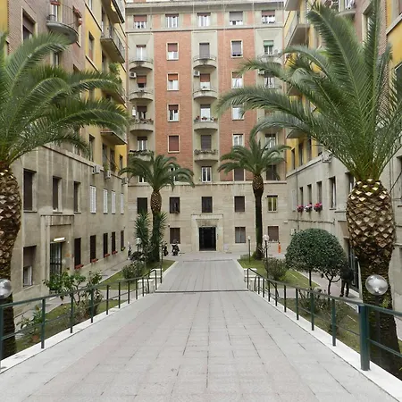 Residenza Aurea - Piazza Mazzini *