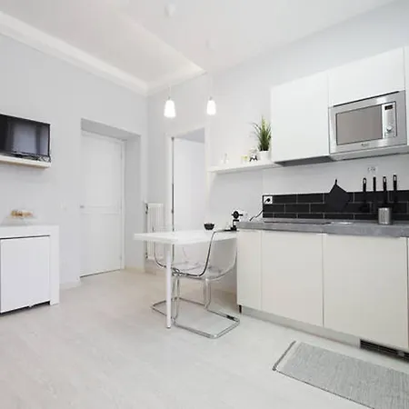 Residenza Aurea - Piazza Mazzini *