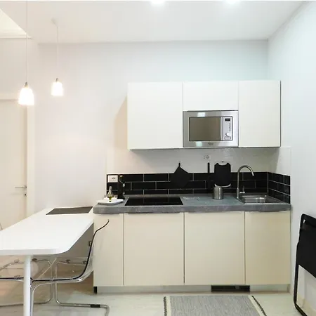 Residenza Aurea - Piazza Mazzini *