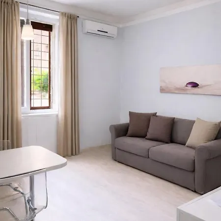 Daire Residenza Aurea - Piazza Mazzini Roma