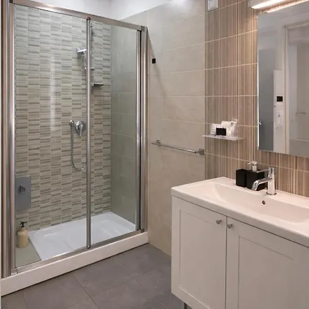 Daire Residenza Aurea - Piazza Mazzini *