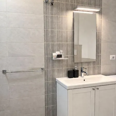 Residenza Aurea - Piazza Mazzini Daire *