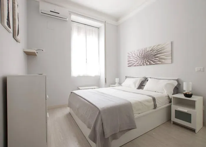 Residenza Aurea - Piazza Mazzini