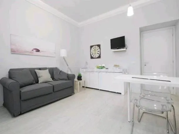 Residenza Aurea - Piazza Mazzini * Róma