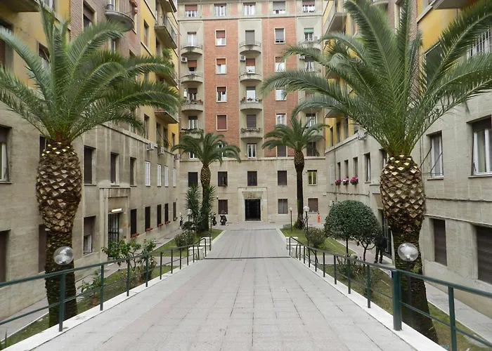 Residenza Aurea - Piazza Mazzini *