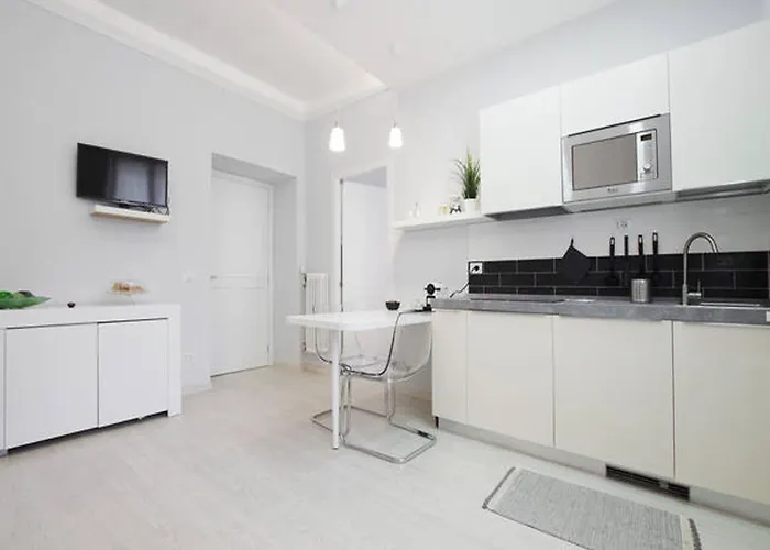 Residenza Aurea - Piazza Mazzini *